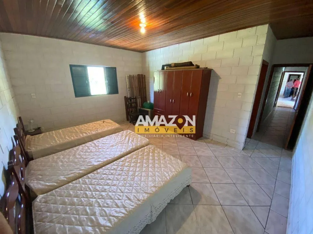 Sítio à venda de 26 ha em Taubaté, SP, Brasil
