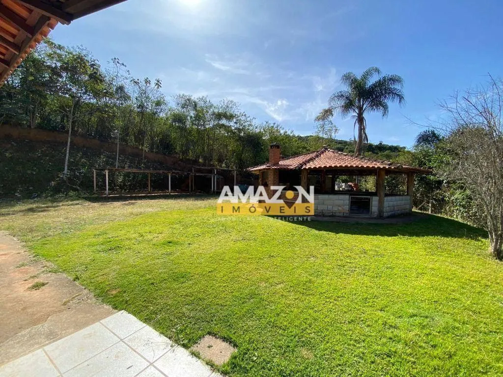 Sítio à venda de 26 ha em Taubaté, SP, Brasil