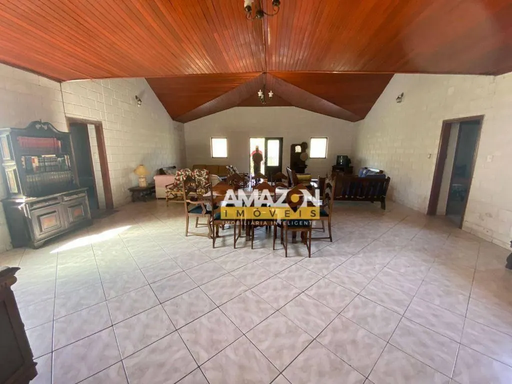 Sítio à venda de 26 ha em Taubaté, SP, Brasil