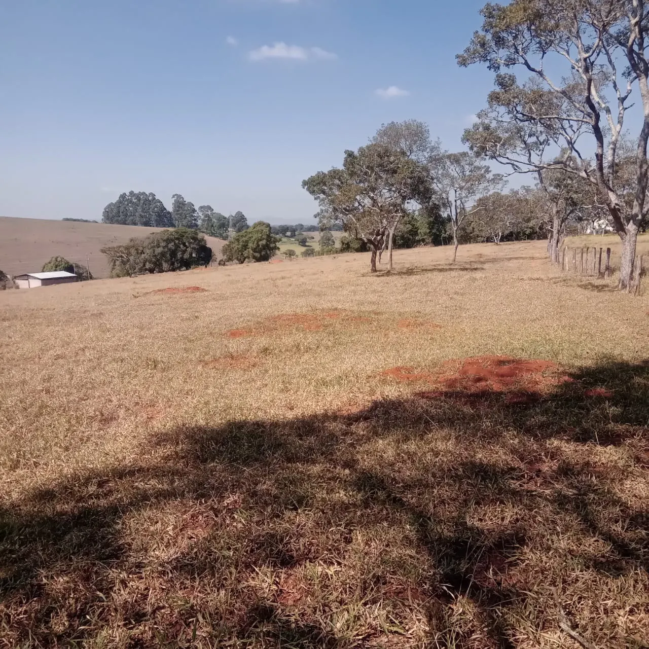 Fazenda à venda de 5 ha em Lavras, MG, Brasil