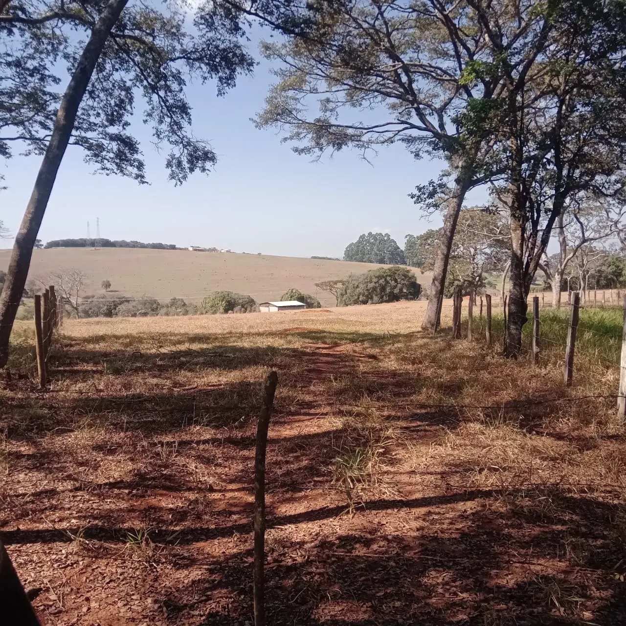 Fazenda à venda de 5 ha em Lavras, MG, Brasil