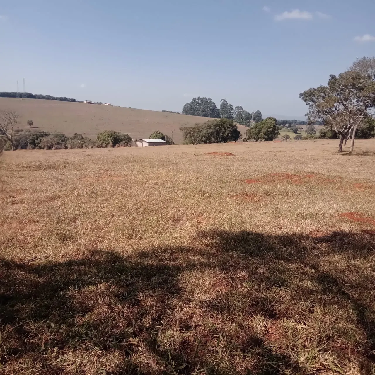 Fazenda à venda de 5 ha em Lavras, MG, Brasil