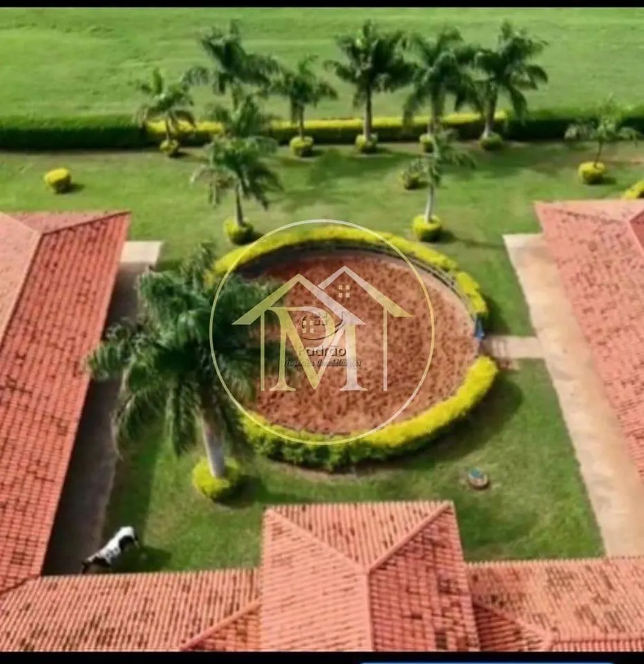 Fazenda à venda de 63 ha em Bauru, SP, Brasil