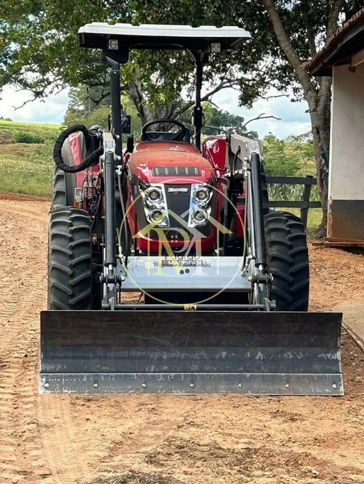 Fazenda à venda de 63 ha em Bauru, SP, Brasil