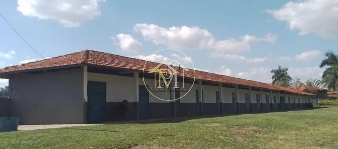 Fazenda à venda de 63 ha em Bauru, SP, Brasil