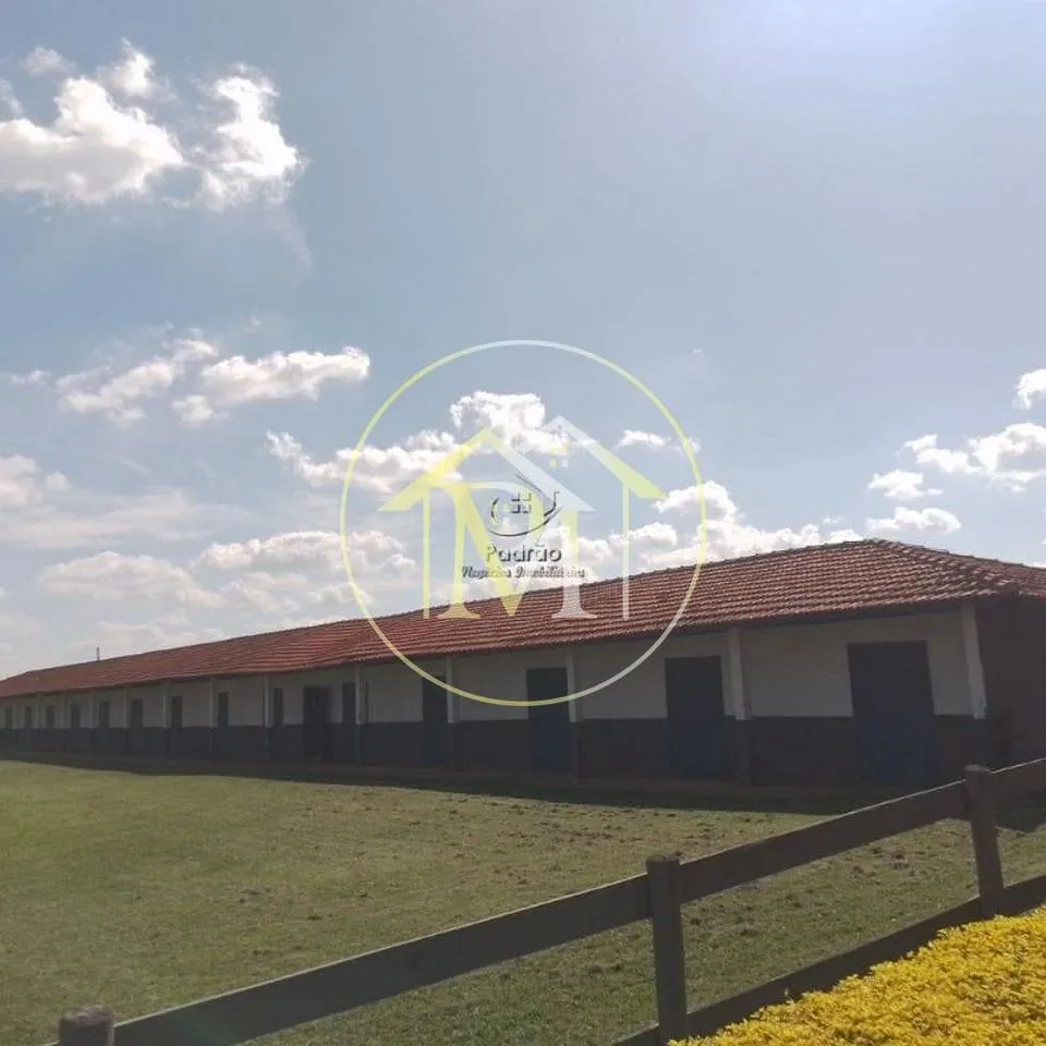 Fazenda à venda de 63 ha em Bauru, SP, Brasil