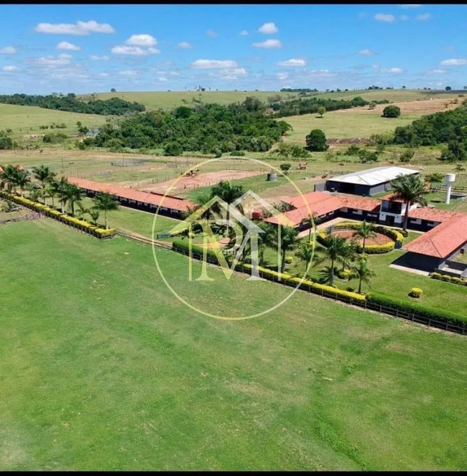 Fazenda à venda de 63 ha em Bauru, SP, Brasil