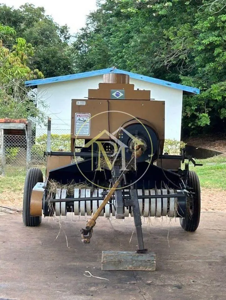 Fazenda à venda de 63 ha em Bauru, SP, Brasil