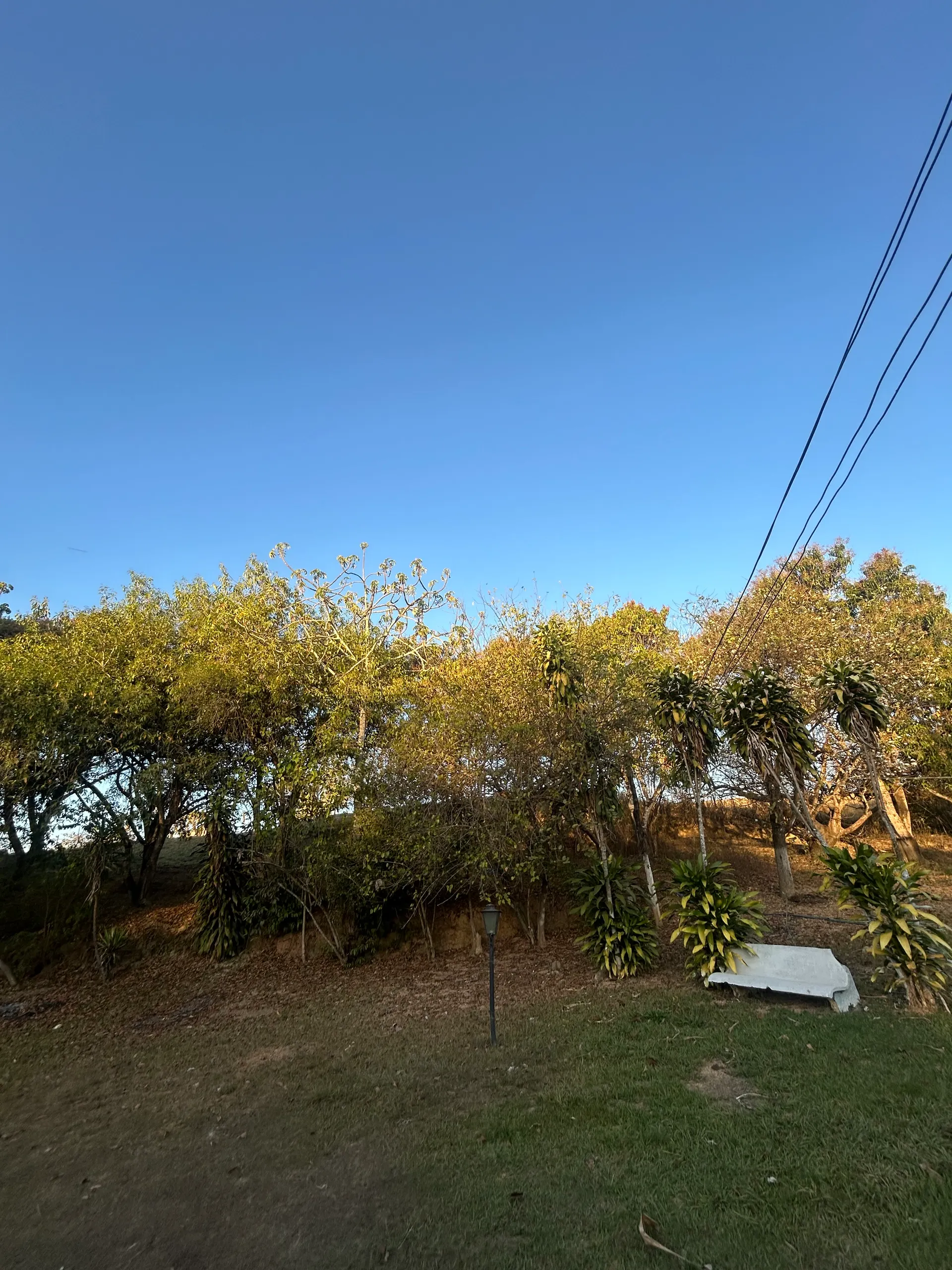 Small farm for sale of 6 acres in Cidade Ocidental, GO, Brazil