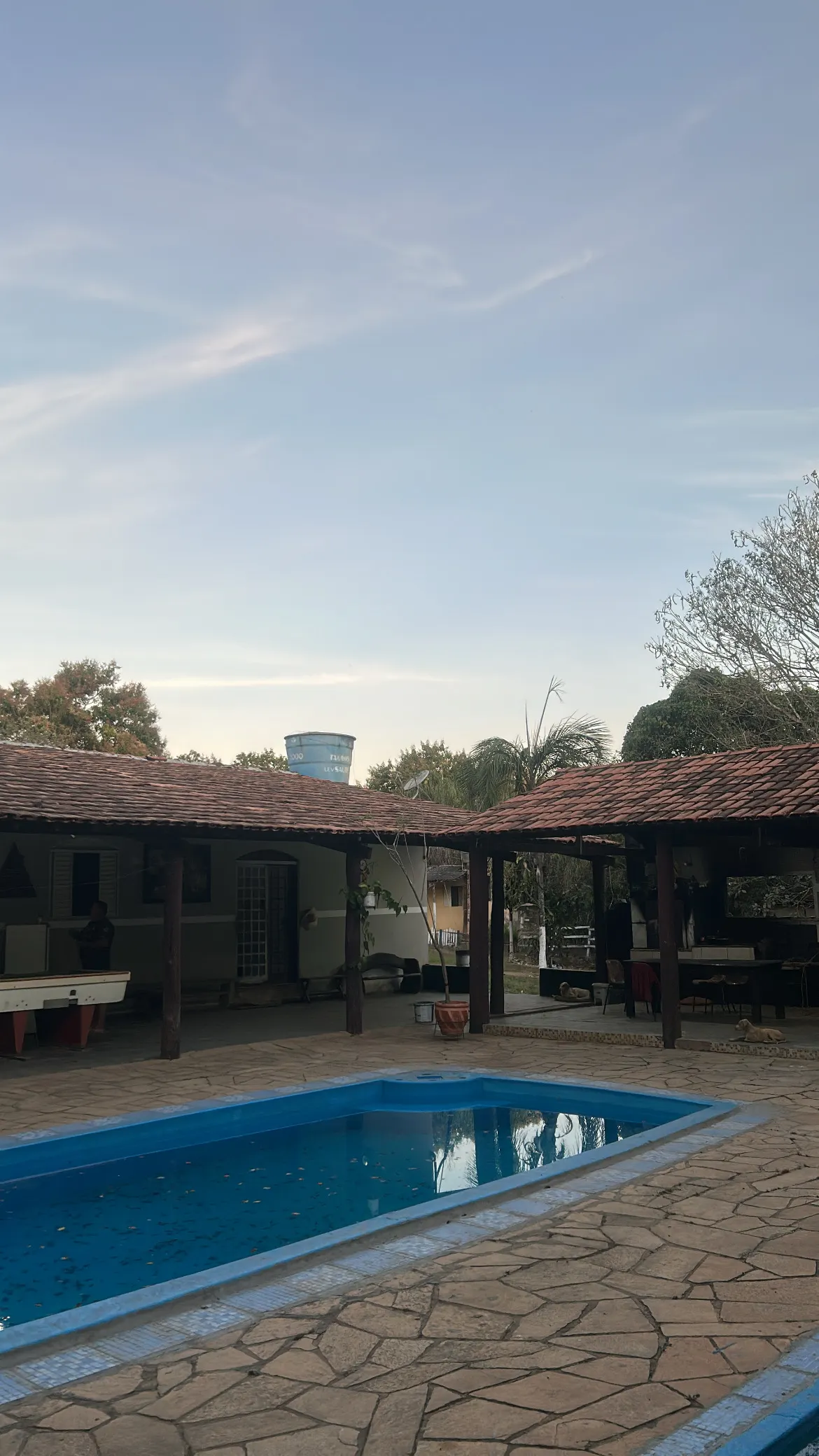 Small farm for sale of 6 acres in Cidade Ocidental, GO, Brazil