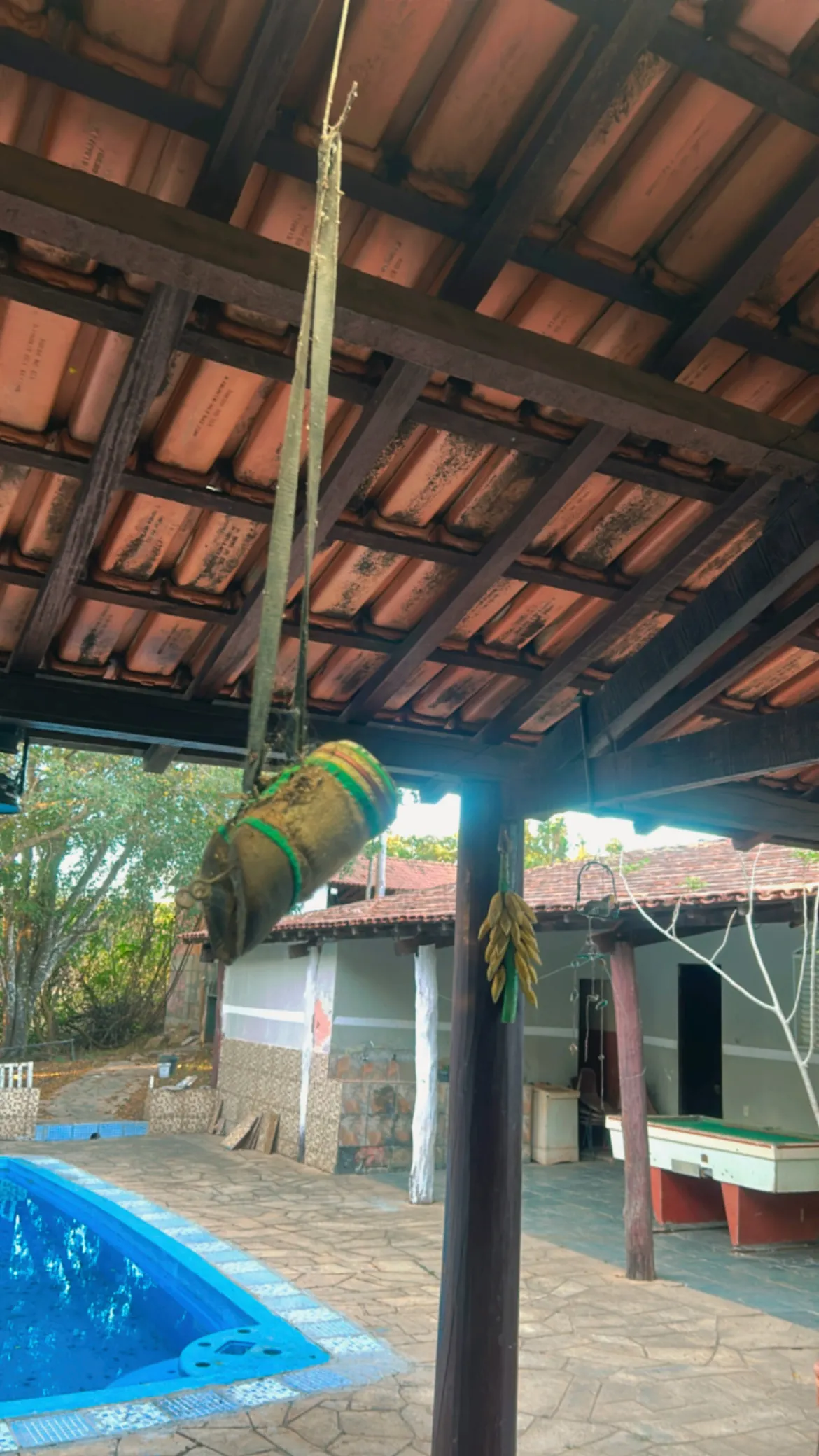 Small farm for sale of 6 acres in Cidade Ocidental, GO, Brazil