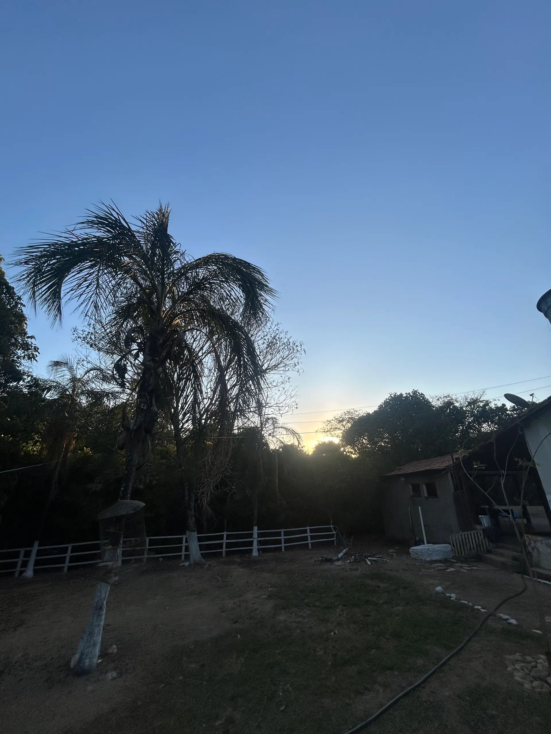 Small farm for sale of 6 acres in Cidade Ocidental, GO, Brazil