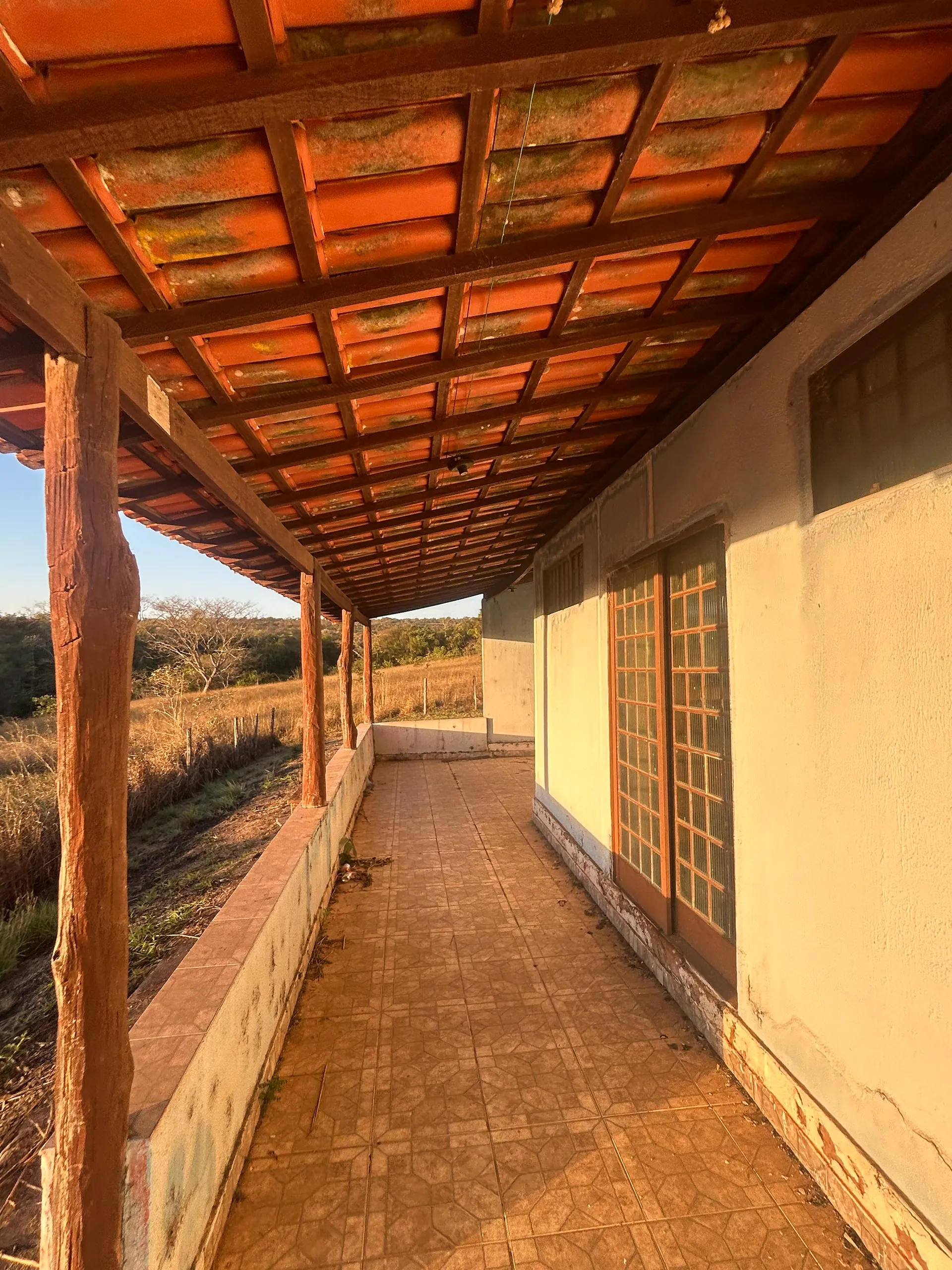 Small farm for sale of 6 acres in Cidade Ocidental, GO, Brazil