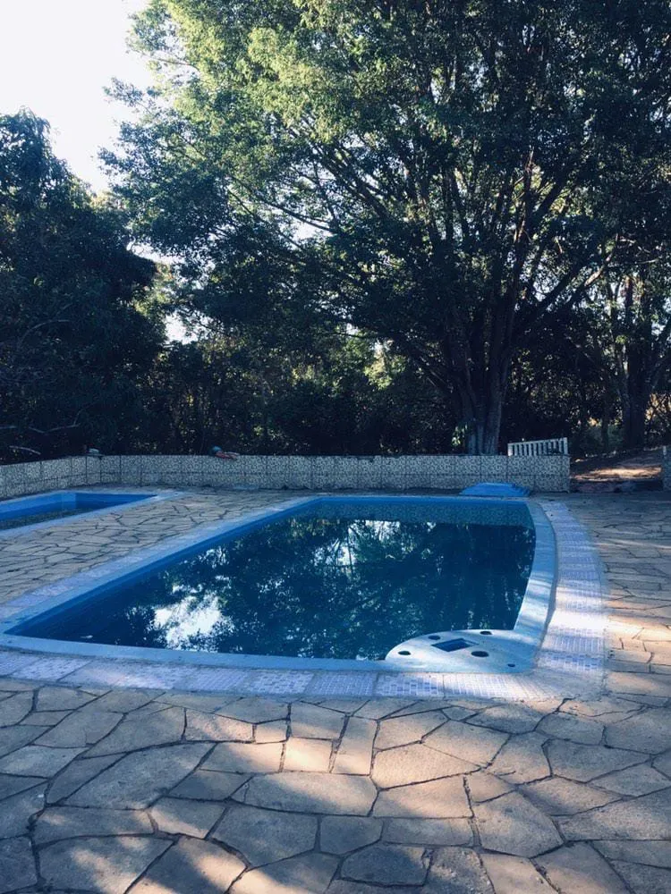Sítio à venda de 2 ha em Cidade Ocidental, GO, Brasil