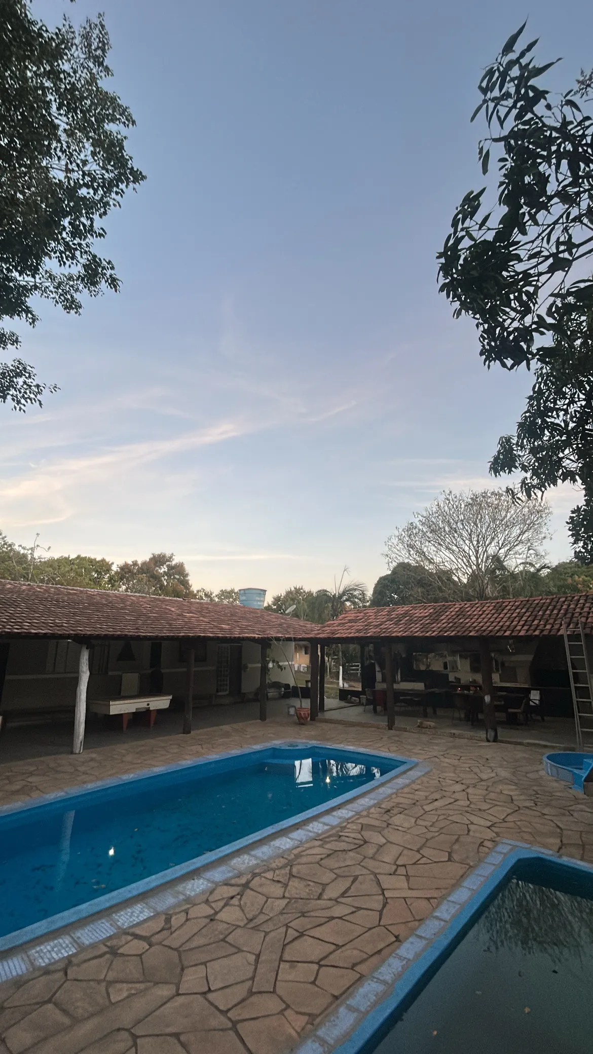 Small farm for sale of 6 acres in Cidade Ocidental, GO, Brazil