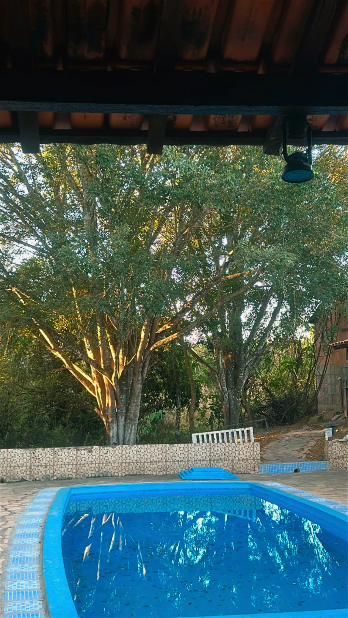 Small farm for sale of 6 acres in Cidade Ocidental, GO, Brazil