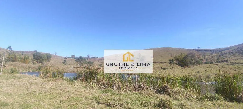 Small farm for sale of 49 acres in São José dos Campos, SP, Brazil
