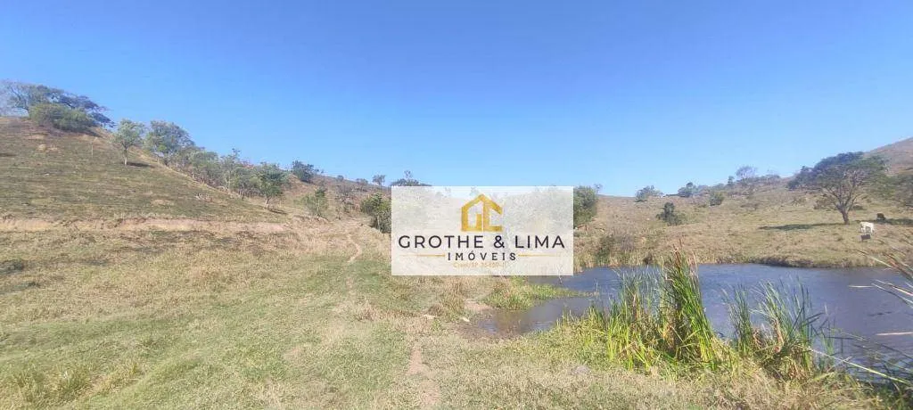 Small farm for sale of 49 acres in São José dos Campos, SP, Brazil