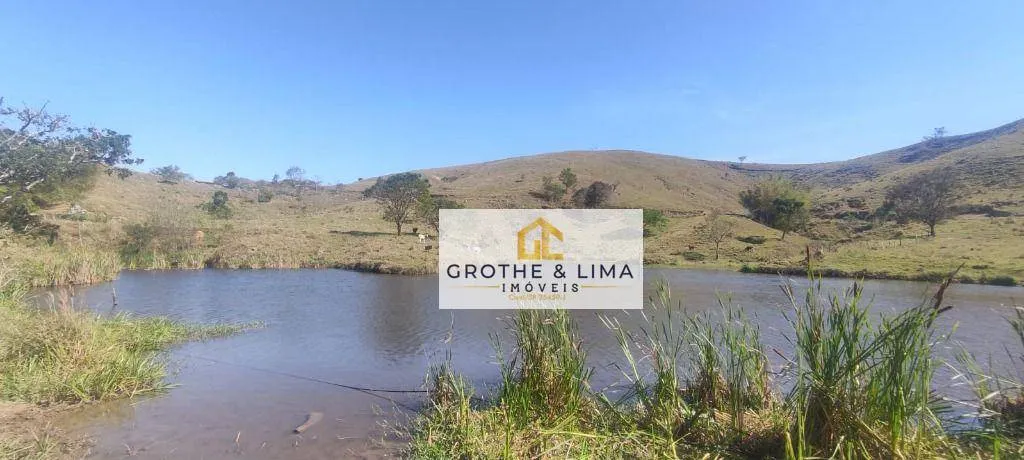 Small farm for sale of 49 acres in São José dos Campos, SP, Brazil