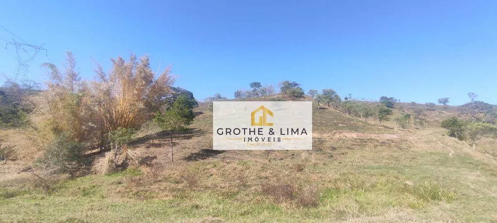 Small farm for sale of 49 acres in São José dos Campos, SP, Brazil