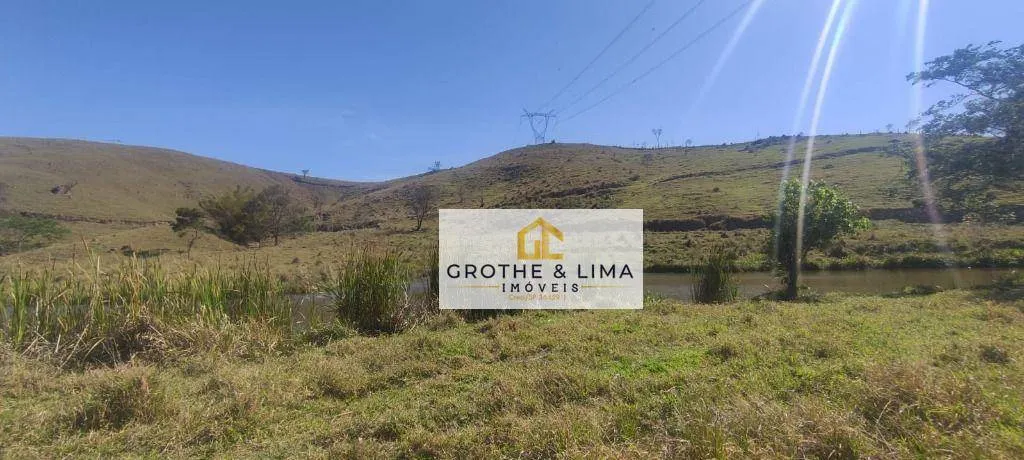 Small farm for sale of 49 acres in São José dos Campos, SP, Brazil
