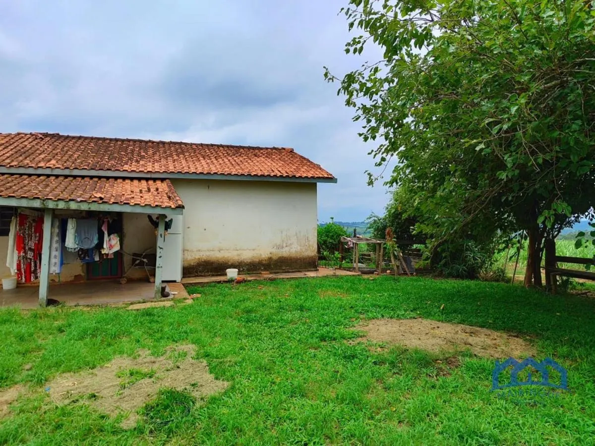 Fazenda à venda de 102 ha em Itapetininga, SP, Brasil