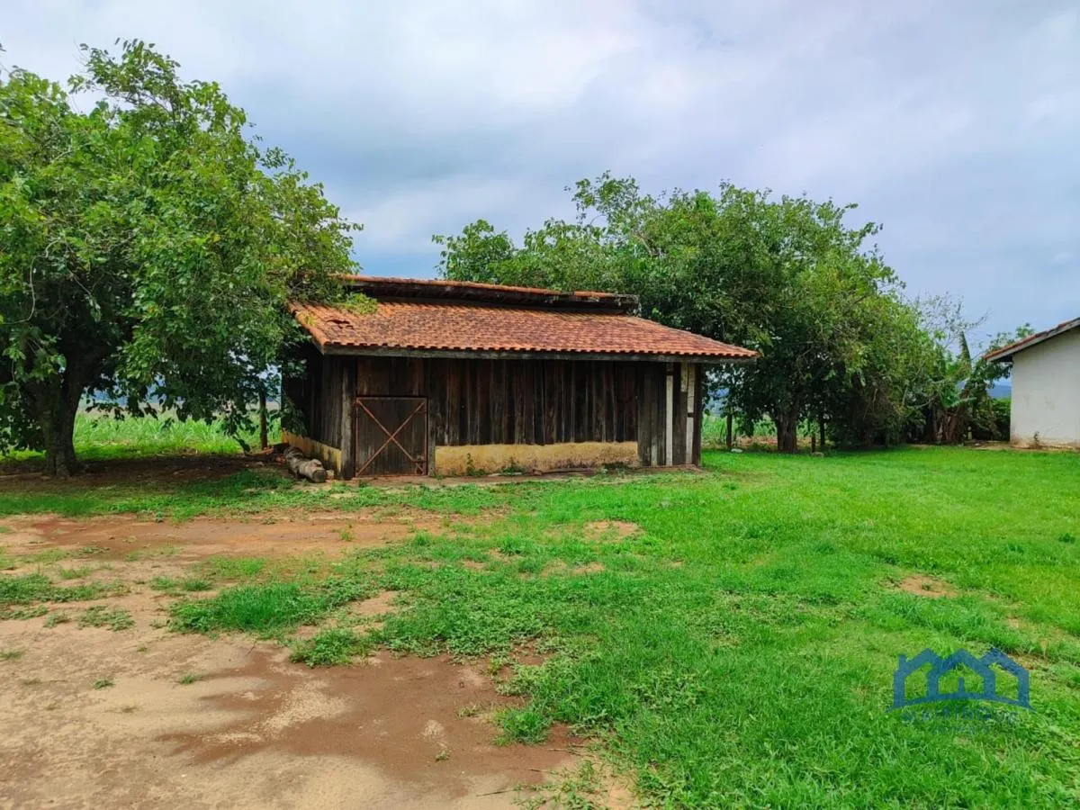 Fazenda à venda de 102 ha em Itapetininga, SP, Brasil