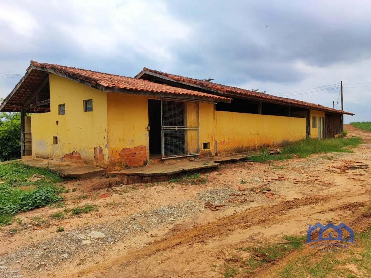 Fazenda à venda de 102 ha em Itapetininga, SP, Brasil