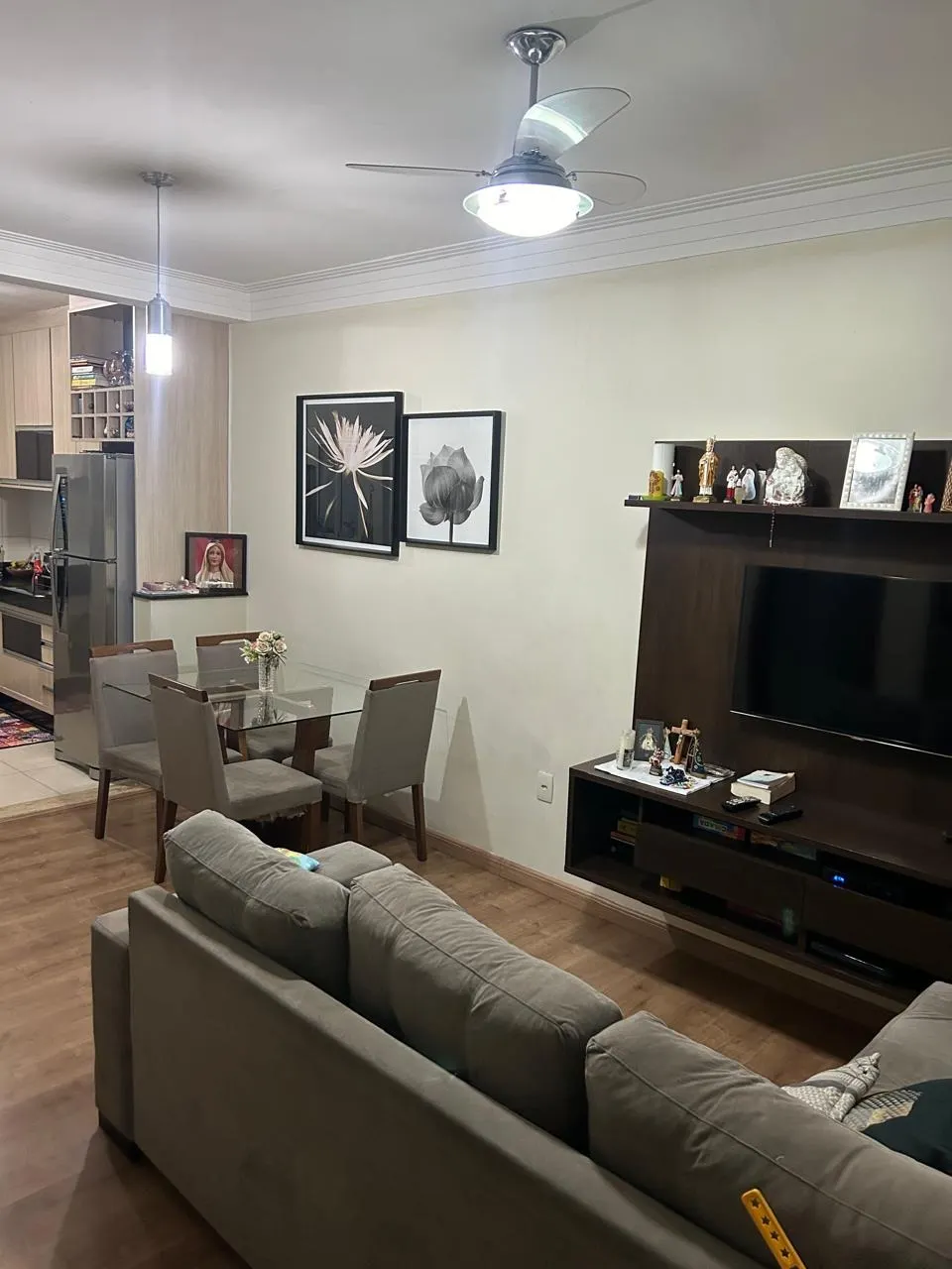 Casa à venda de 85 m² em Americana, SP, Brasil