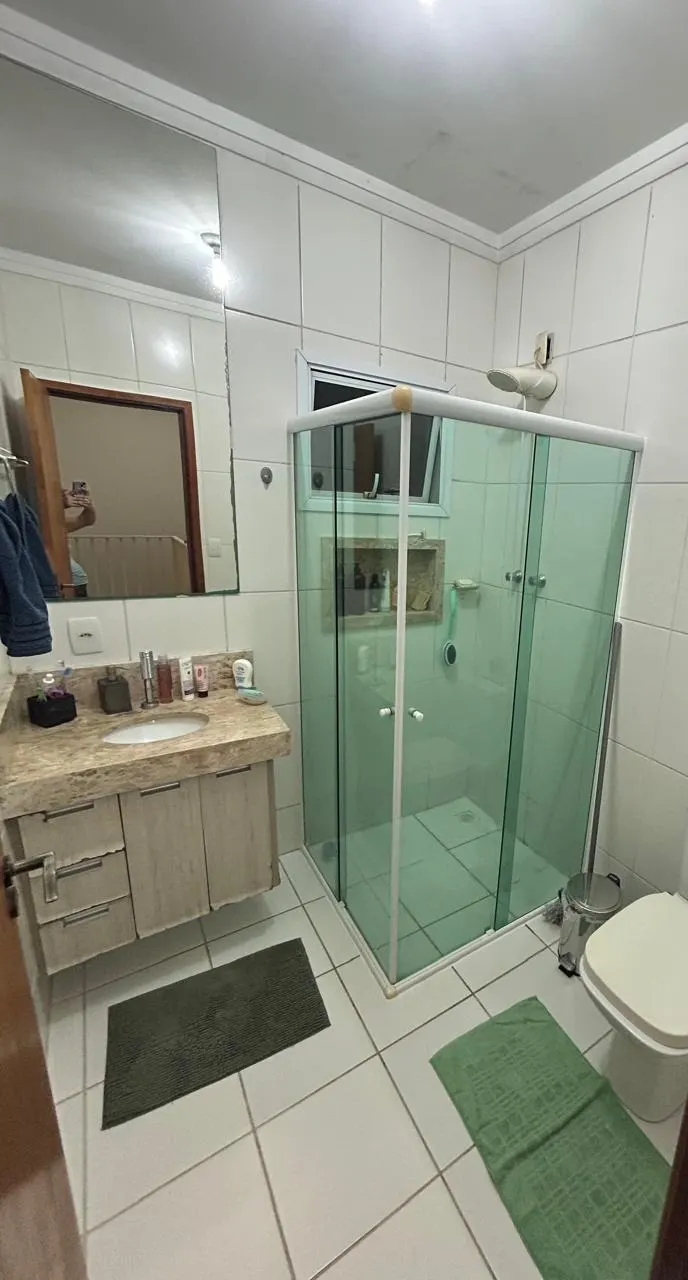 Casa à venda de 85 m² em Americana, SP, Brasil