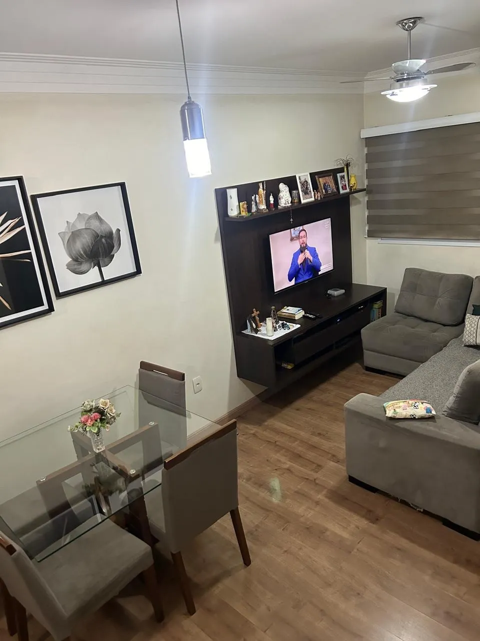 Casa à venda de 85 m² em Americana, SP, Brasil