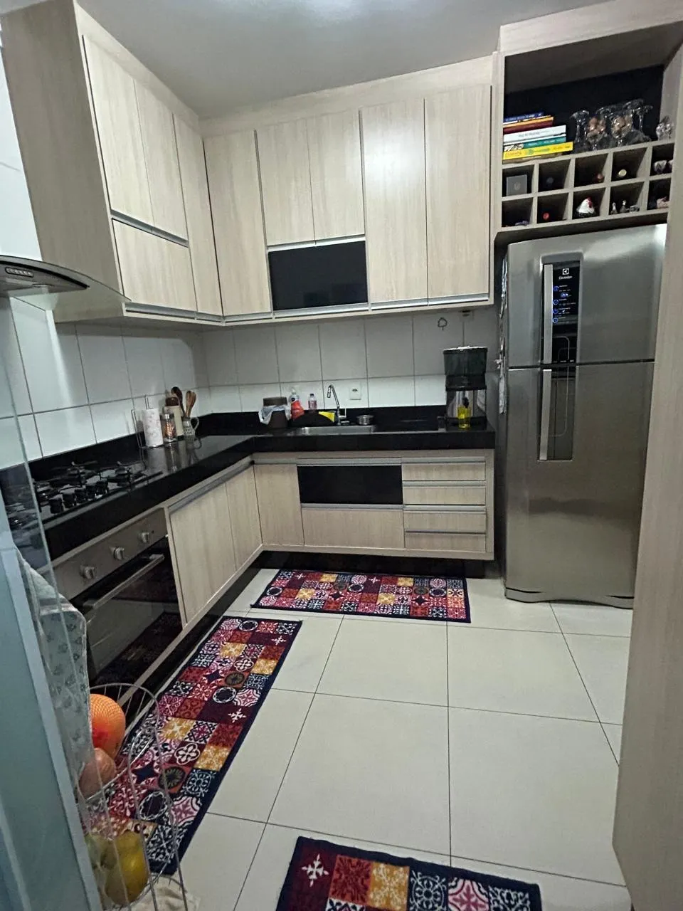 Casa à venda de 85 m² em Americana, SP, Brasil