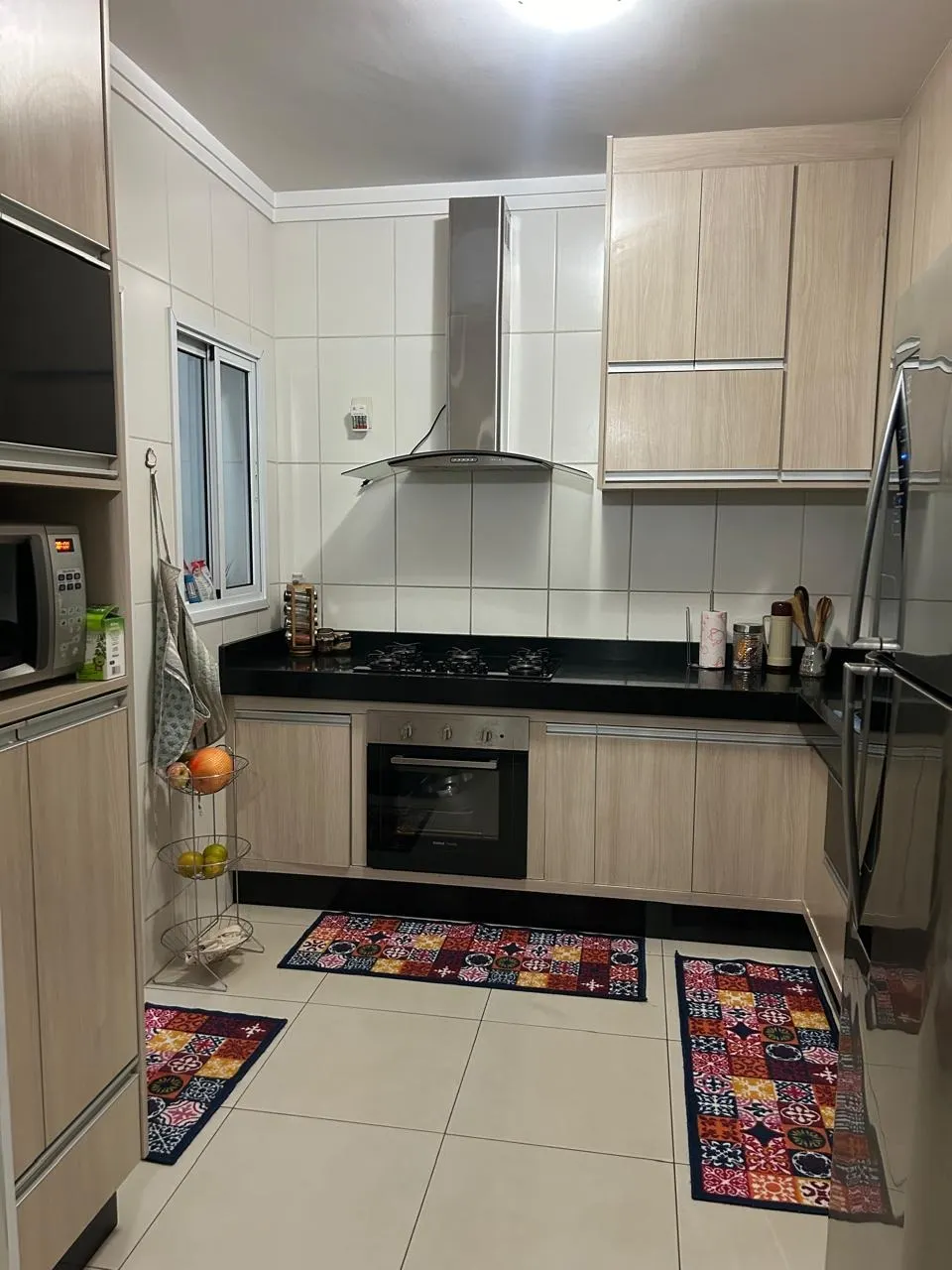 Casa à venda de 85 m² em Americana, SP, Brasil