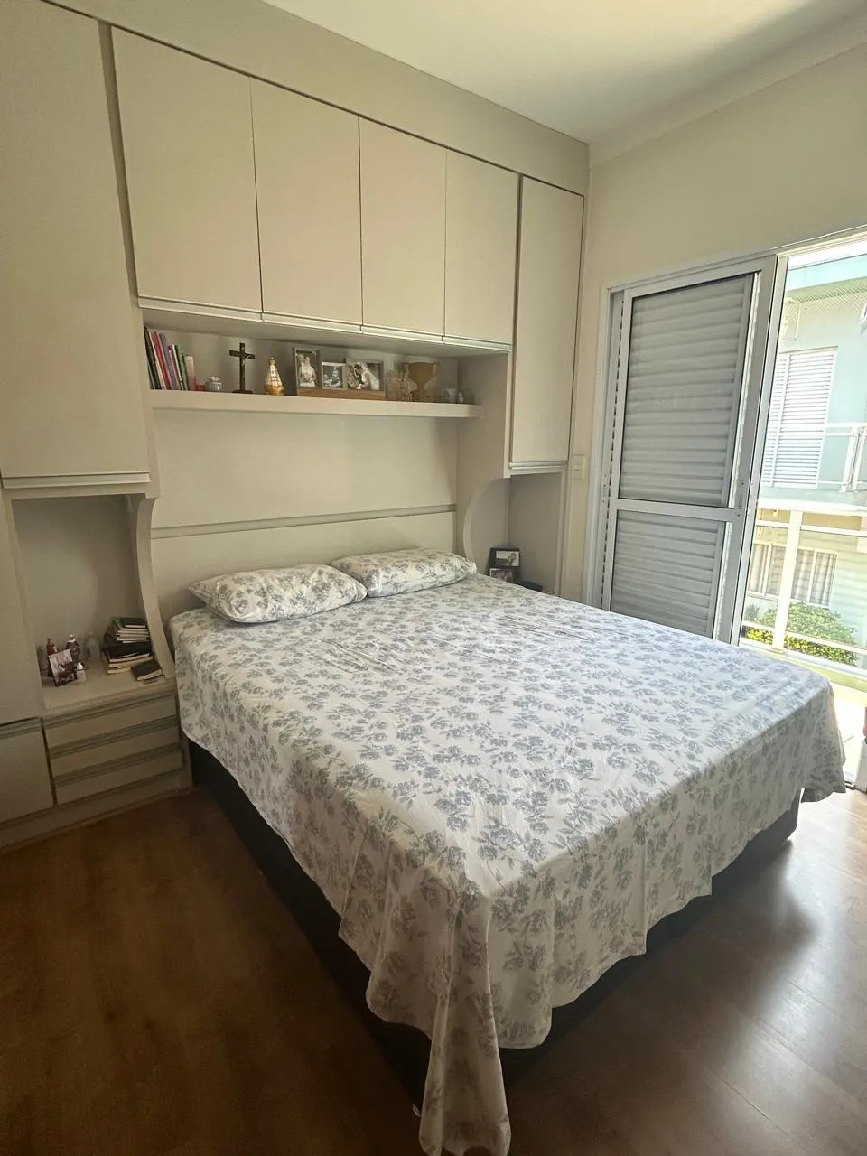 Casa à venda de 85 m² em Americana, SP, Brasil