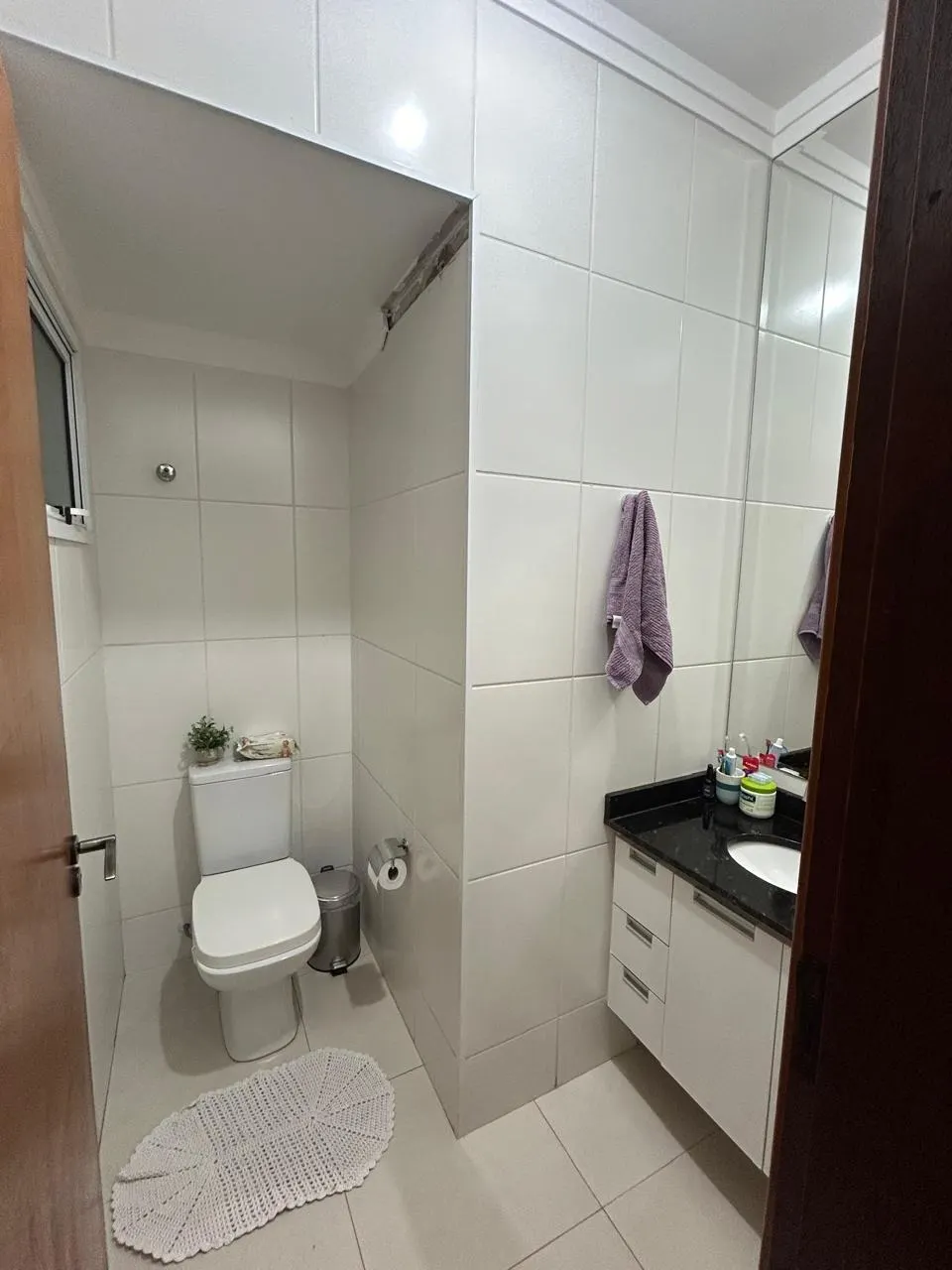 Casa à venda de 85 m² em Americana, SP, Brasil