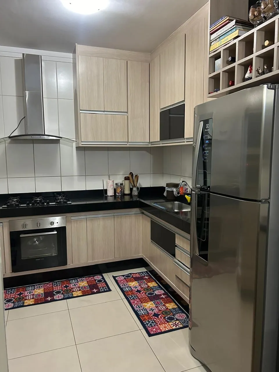 Casa à venda de 85 m² em Americana, SP, Brasil