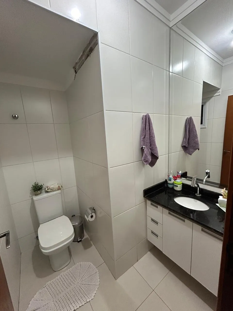 Casa à venda de 85 m² em Americana, SP, Brasil