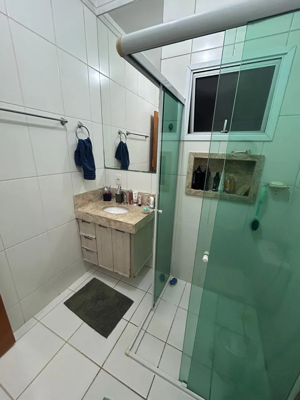 Casa à venda de 85 m² em Americana, SP, Brasil