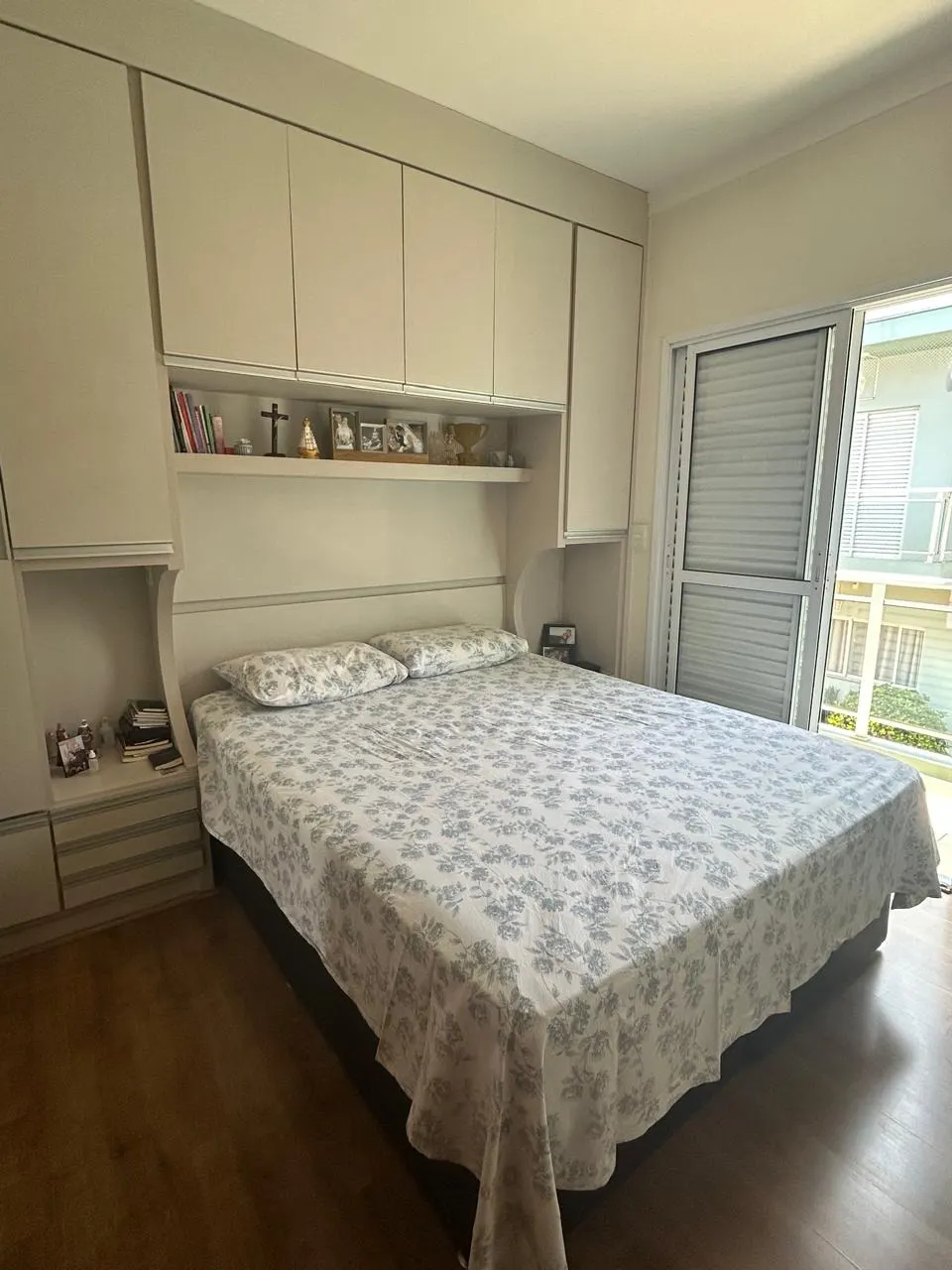 Casa à venda de 85 m² em Americana, SP, Brasil