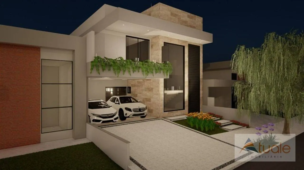 House for sale of 250 m² in Hortolândia, SP, Brazil