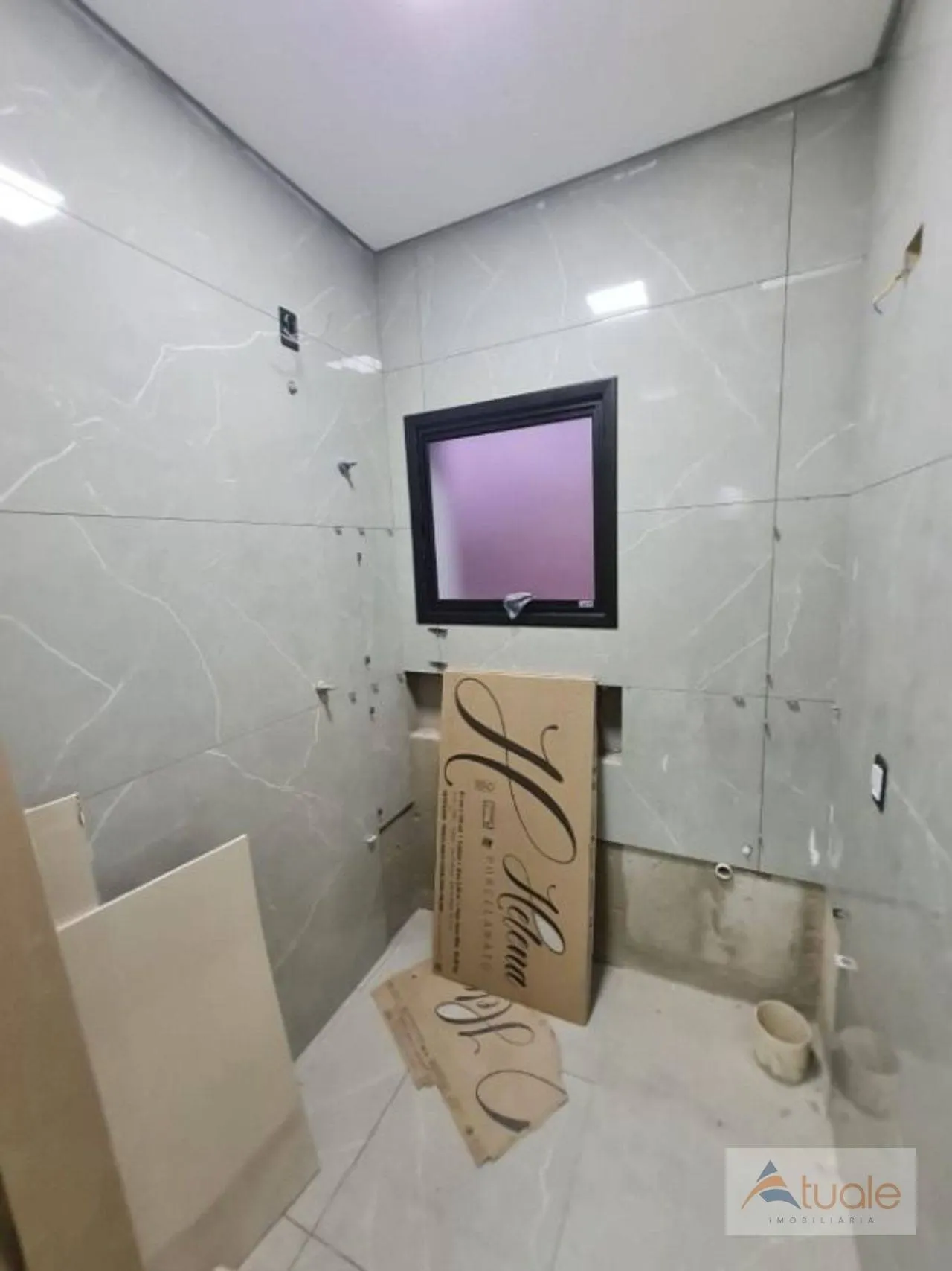 House for sale of 250 m² in Hortolândia, SP, Brazil