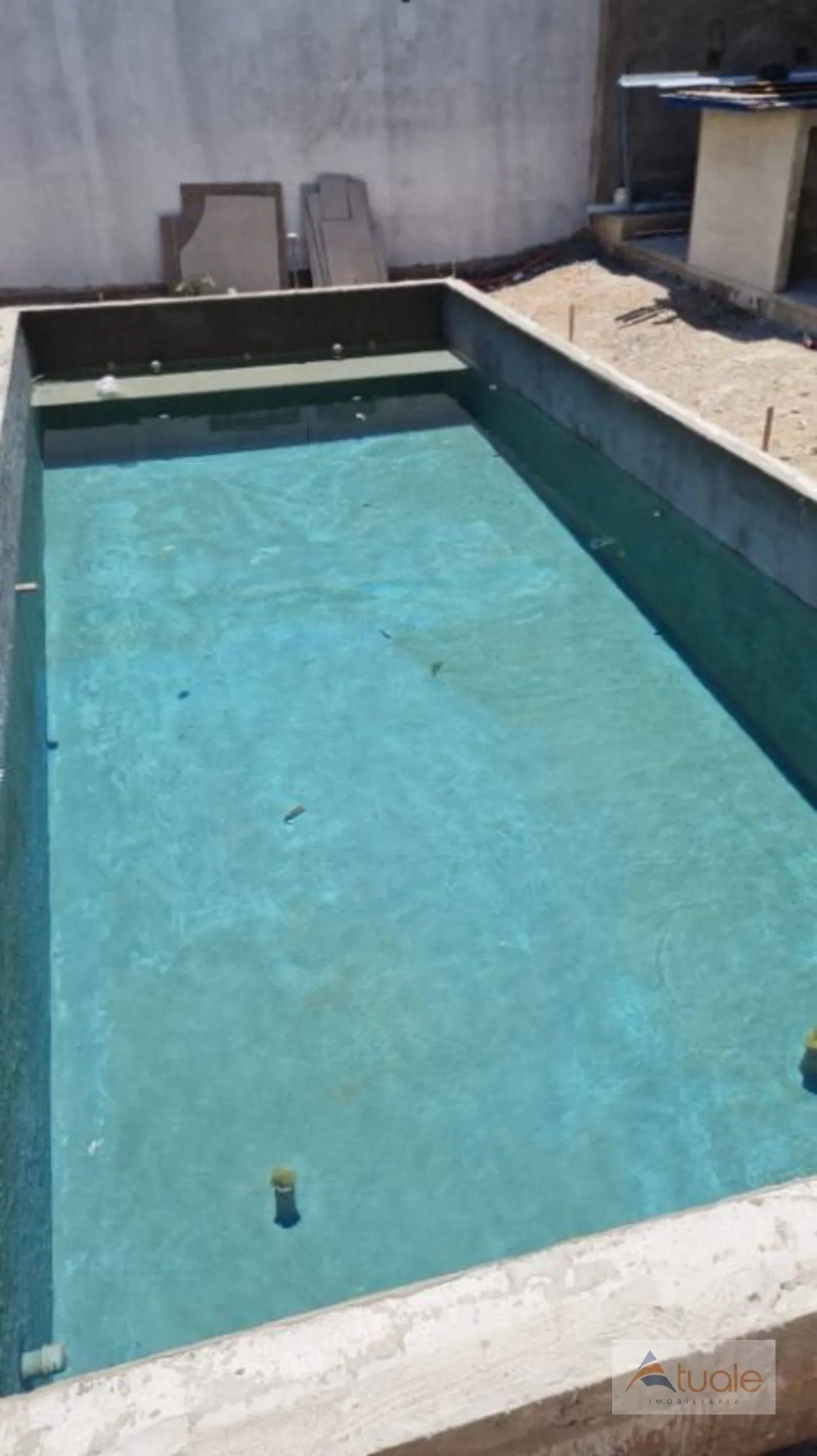 House for sale of 250 m² in Hortolândia, SP, Brazil
