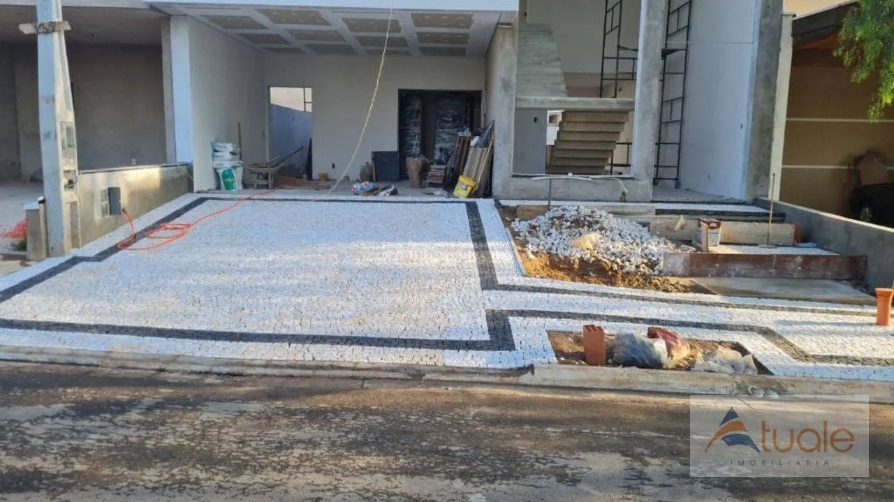 House for sale of 250 m² in Hortolândia, SP, Brazil