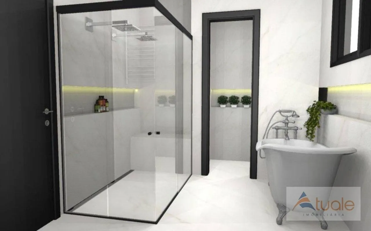 House for sale of 250 m² in Hortolândia, SP, Brazil