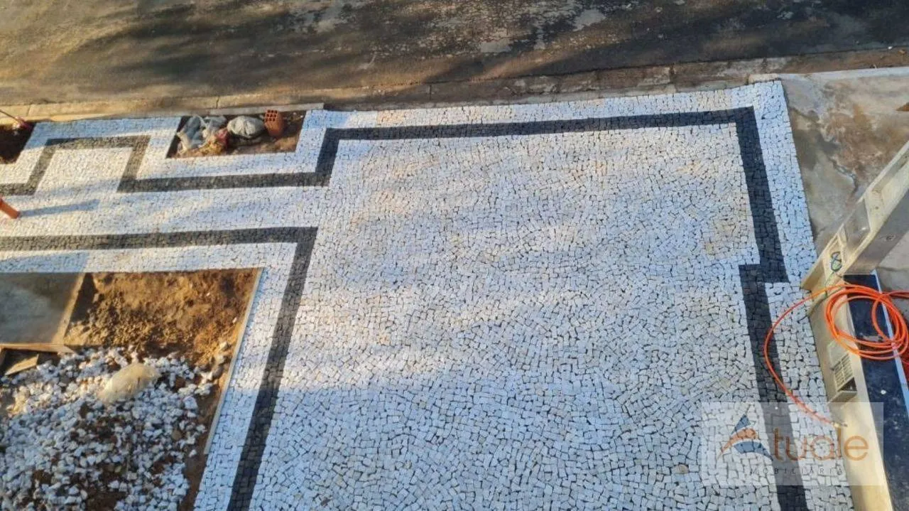 House for sale of 250 m² in Hortolândia, SP, Brazil