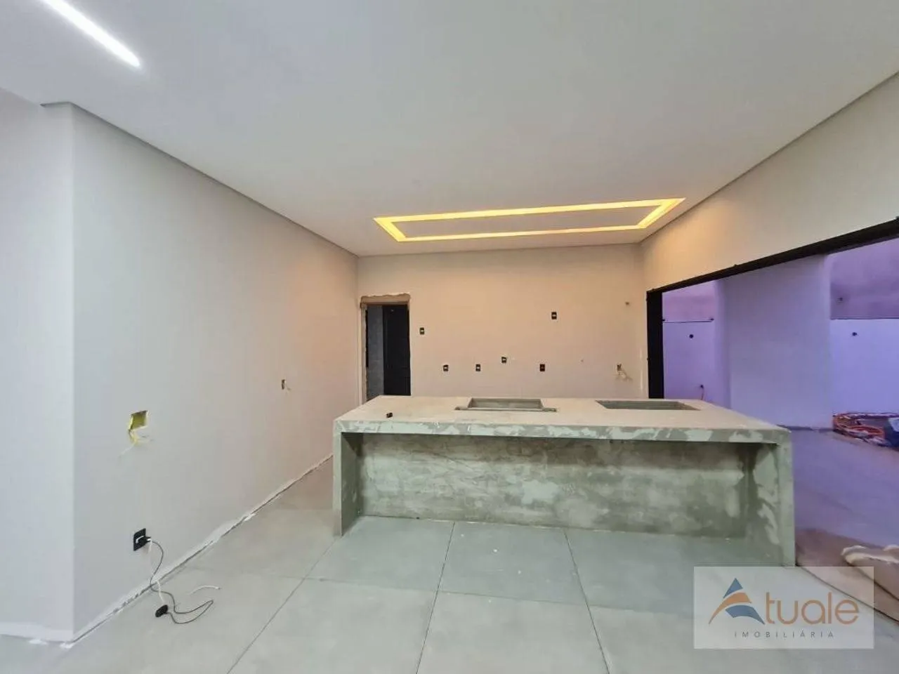 House for sale of 250 m² in Hortolândia, SP, Brazil