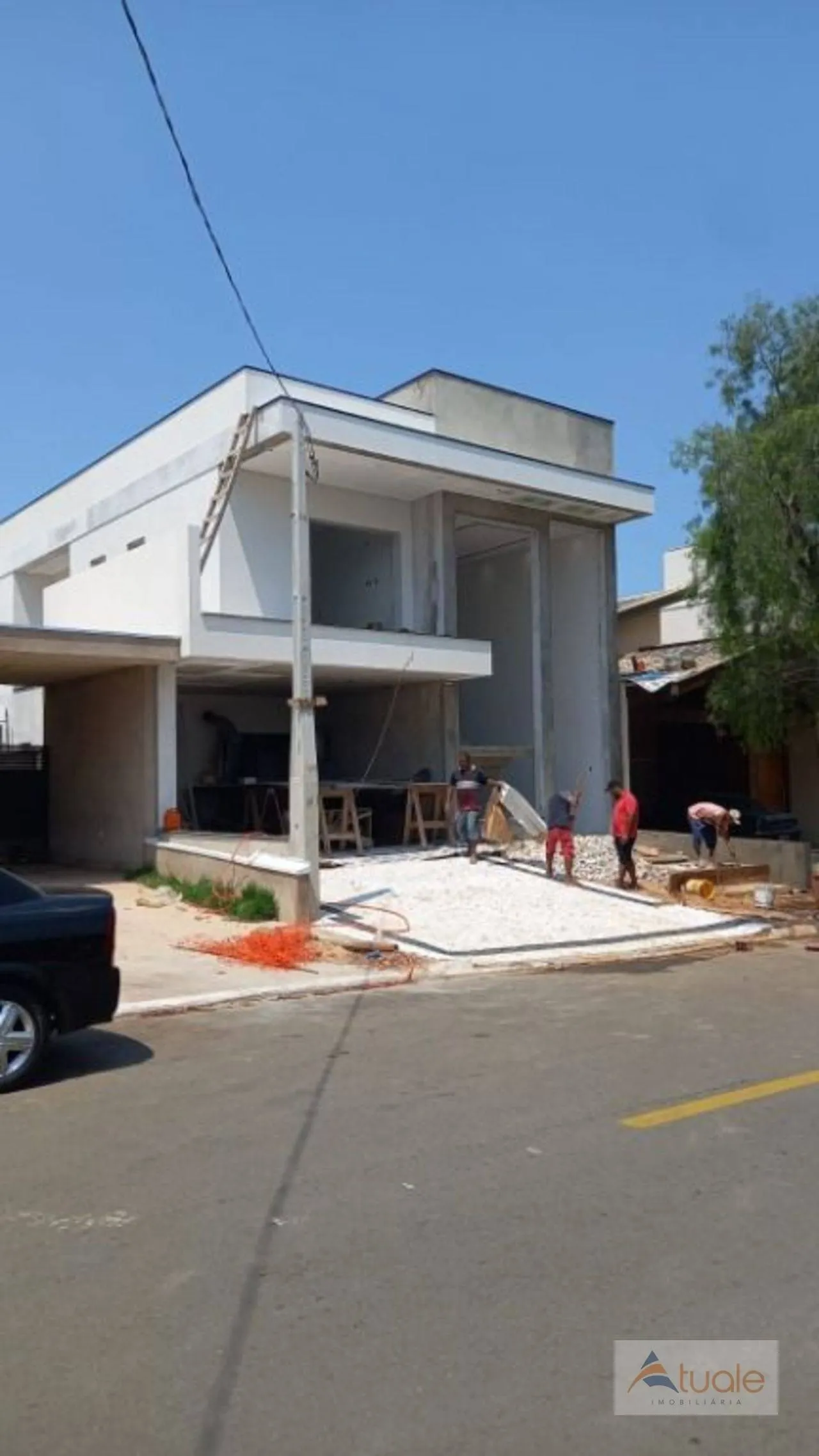 House for sale of 250 m² in Hortolândia, SP, Brazil