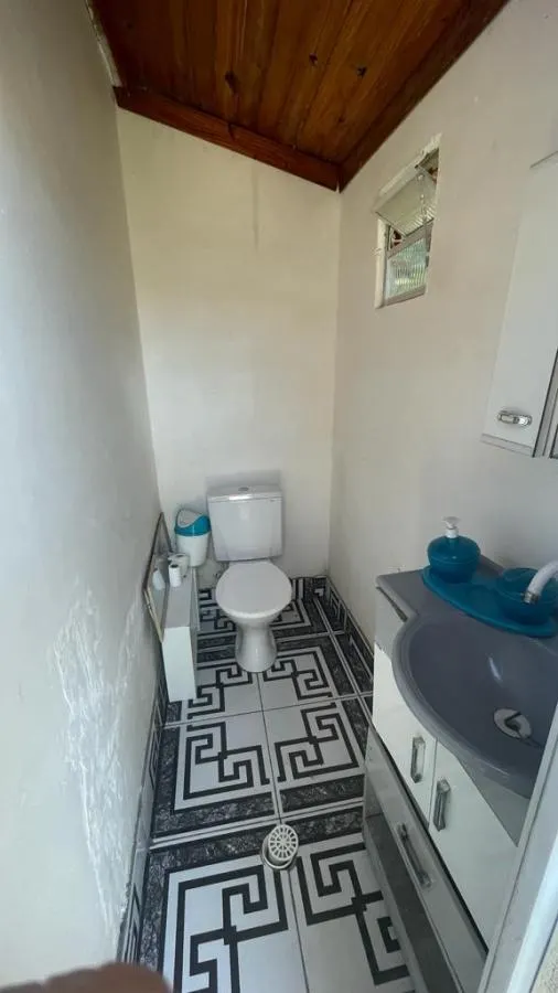 Chácara à venda de 600 m² em São Roque, SP, Brasil