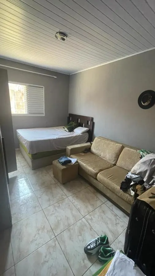 Chácara à venda de 600 m² em São Roque, SP, Brasil