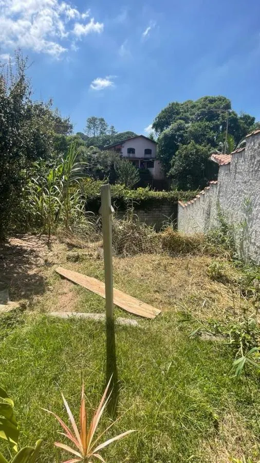 Chácara à venda de 600 m² em São Roque, SP, Brasil